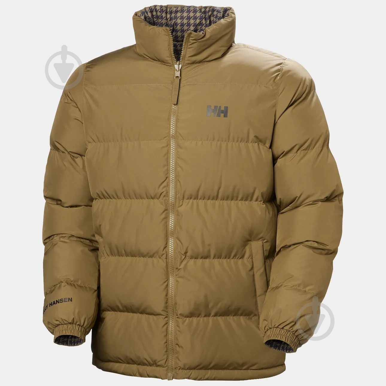 Куртка Helly Hansen YU 23 REVERSIBLE PUFFER 54060-718 р.2XL - фото 8