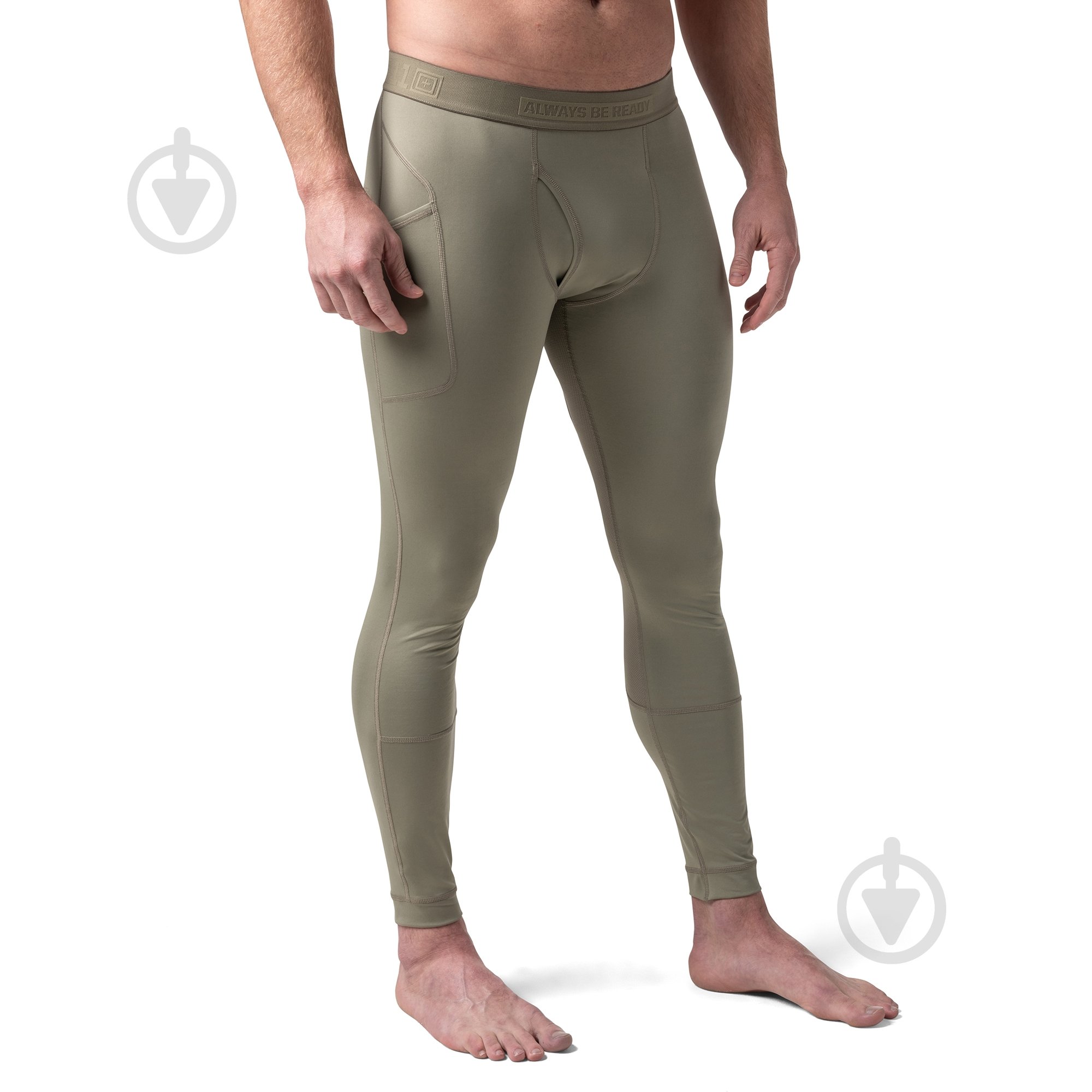 Термокальсоны "PT-R SHIELD TIGHT 2.0" 82418-256 р.XXL серый - фото 1