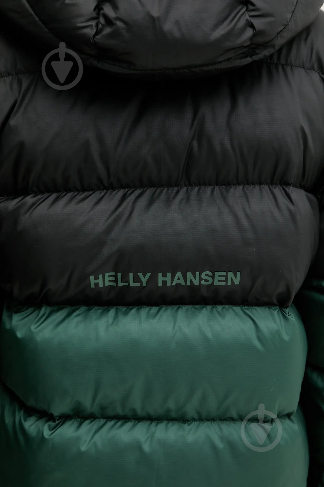 Куртка Helly Hansen ACTIVE PUFFY JACKET 54482-390 р.2XL - фото 4 Куртка Helly Hansen ACTIVE PUFFY JACKET 54482-390 р.2XL - фото 4