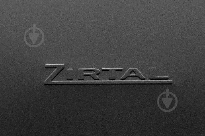 Вытяжка Zirtal Fortuna 60 BL - фото 6