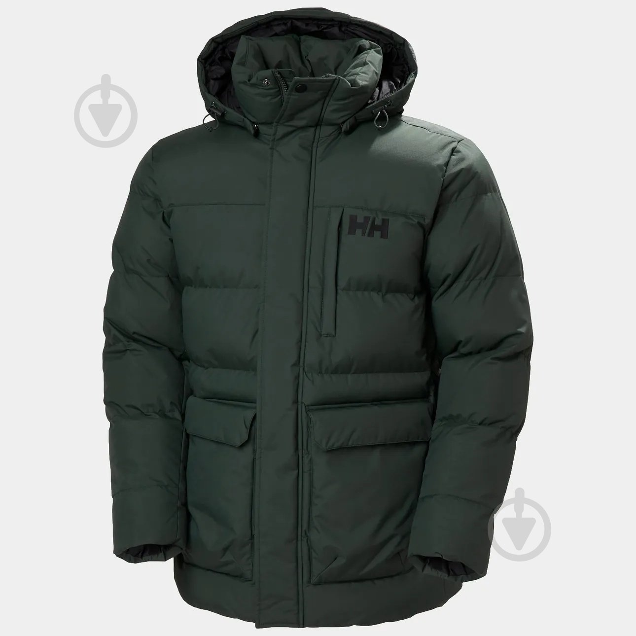 Куртка Helly Hansen VARDO PARKA 54503-418 р.2XL - фото 7 Куртка Helly Hansen VARDO PARKA 54503-418 р.2XL - фото 7