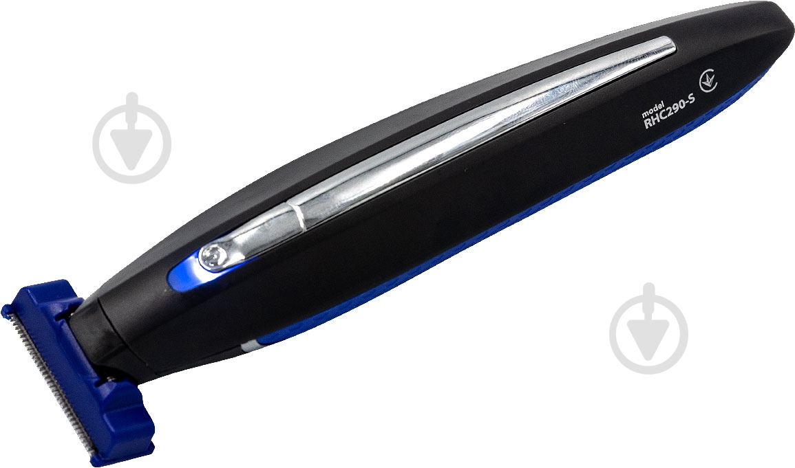 Триммер Rotex BroBlade RHC290-S - фото 2 Триммер Rotex BroBlade RHC290-S - фото 2