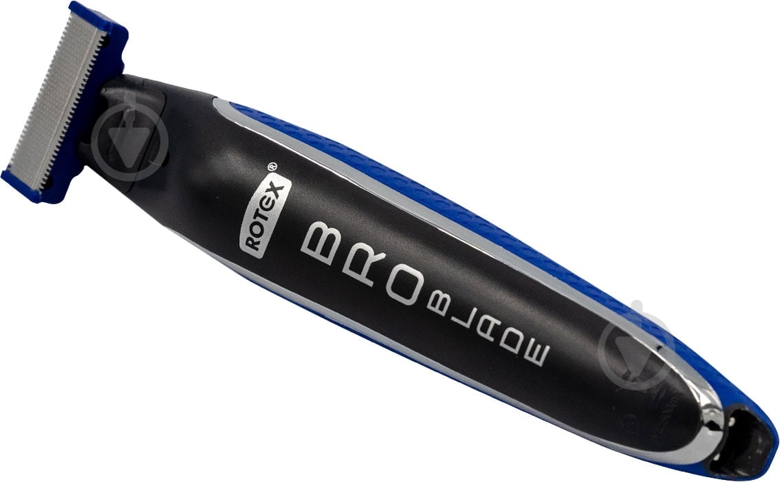 Триммер Rotex BroBlade RHC290-S - фото 5 Триммер Rotex BroBlade RHC290-S - фото 5