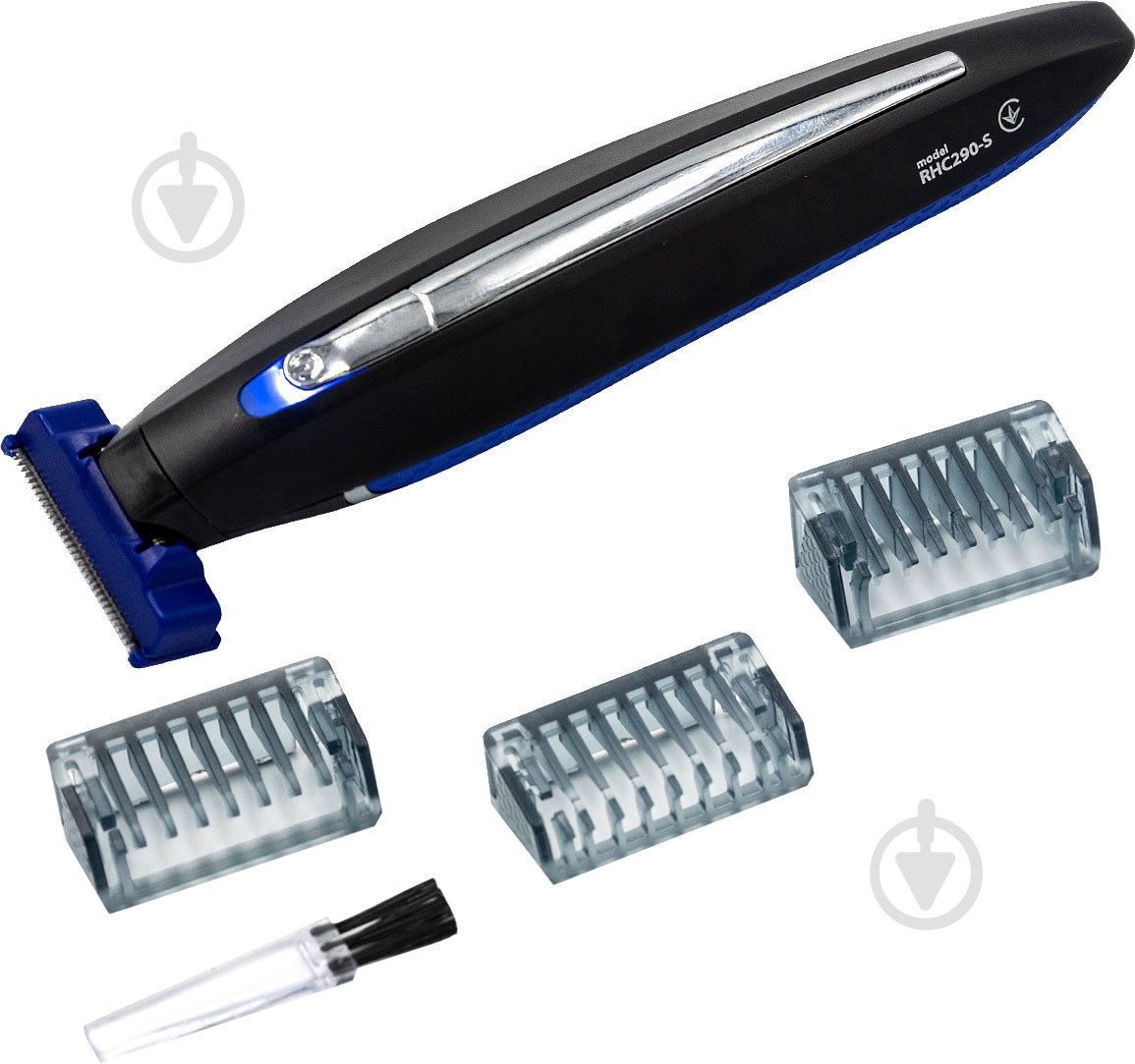 Триммер Rotex BroBlade RHC290-S - фото 1 Триммер Rotex BroBlade RHC290-S - фото 1