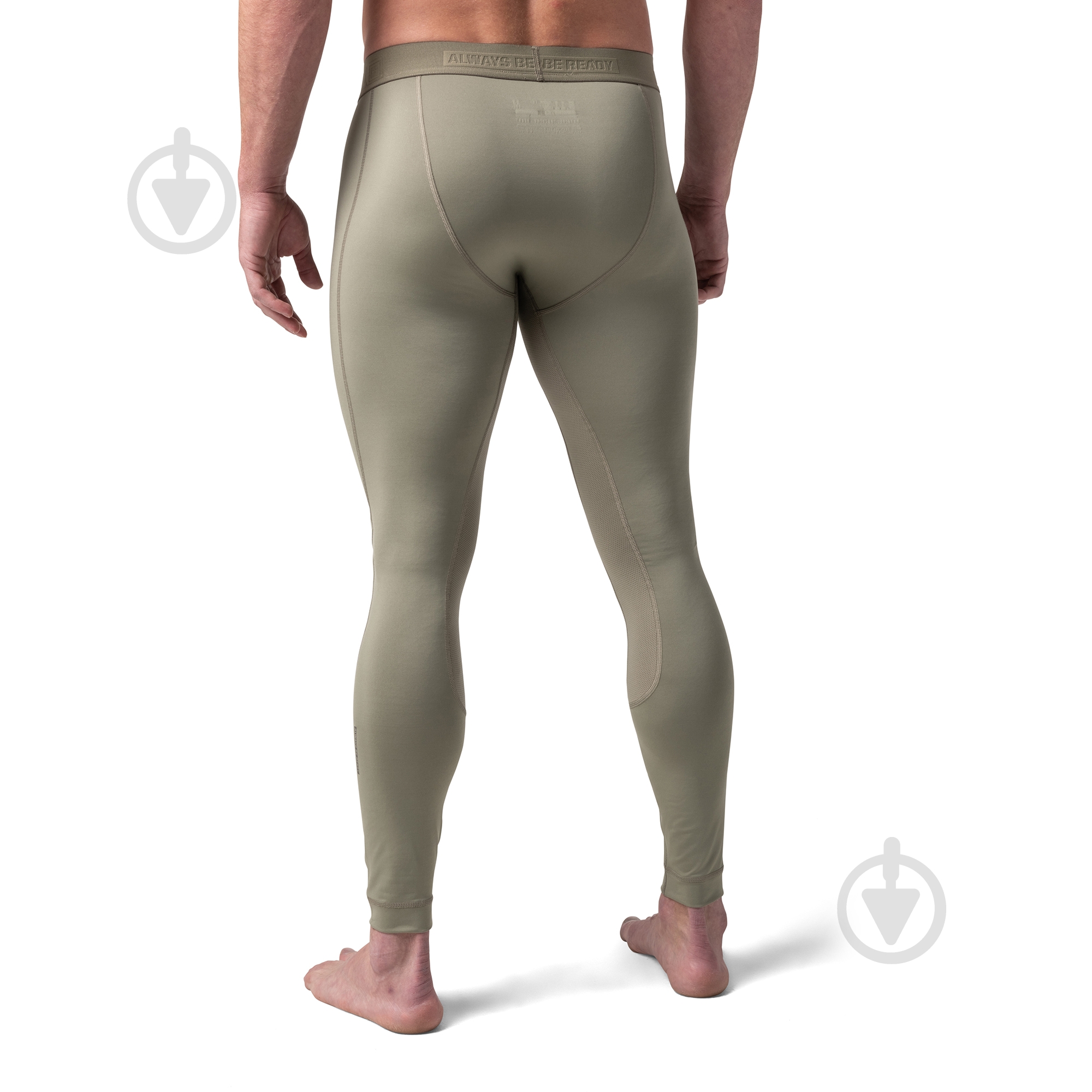 Термокальсоны "PT-R SHIELD TIGHT 2.0" 82418-256 р.S серый - фото 2