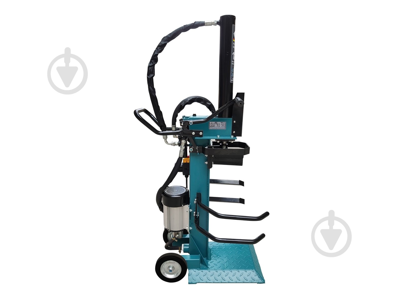 Дровокол KS 12THE V 65/40 - фото 4 Дровокол KS 12THE V 65/40 - фото 4