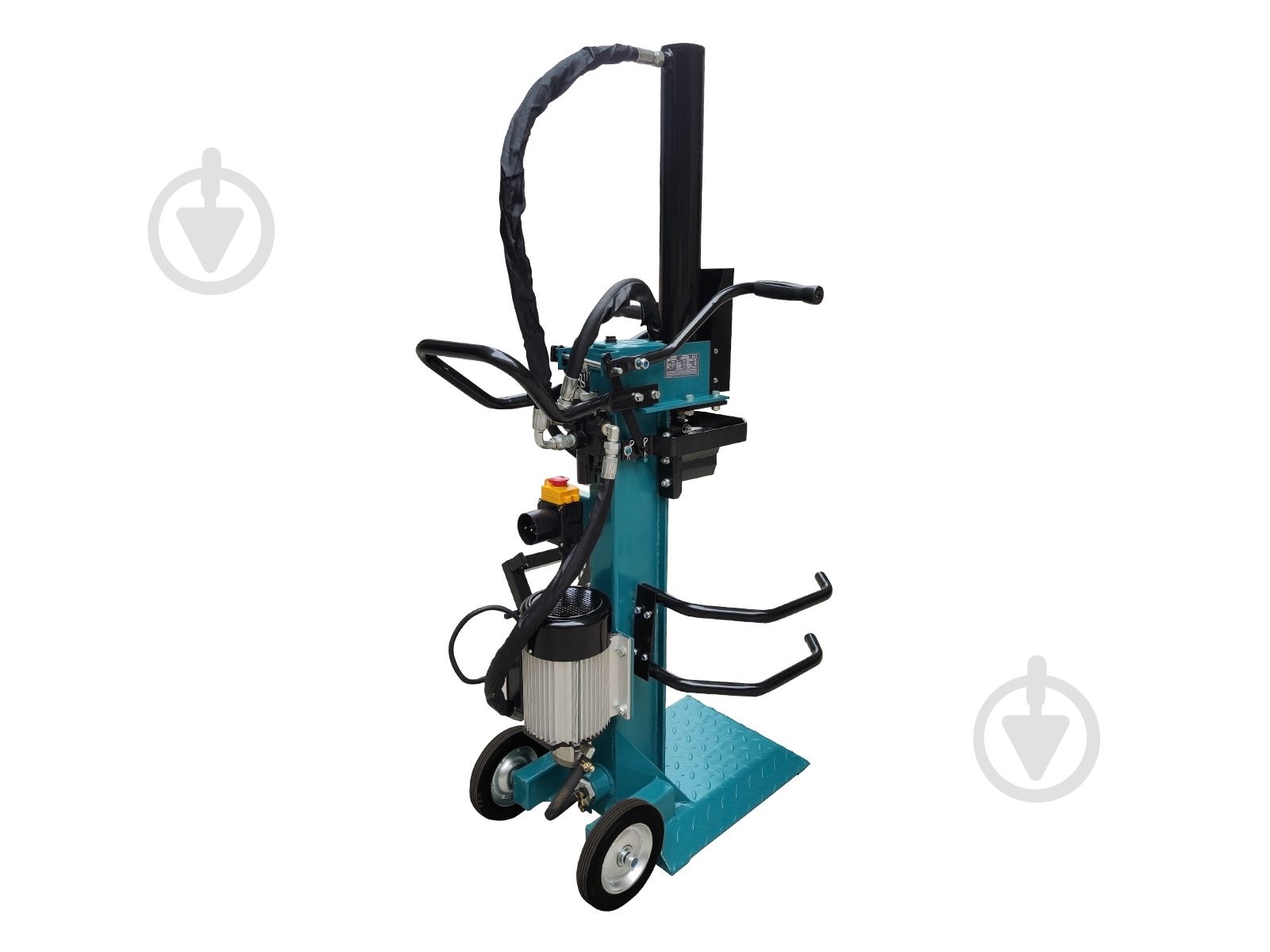 Дровокол KS 12THE V 65/40 - фото 7 Дровокол KS 12THE V 65/40 - фото 7