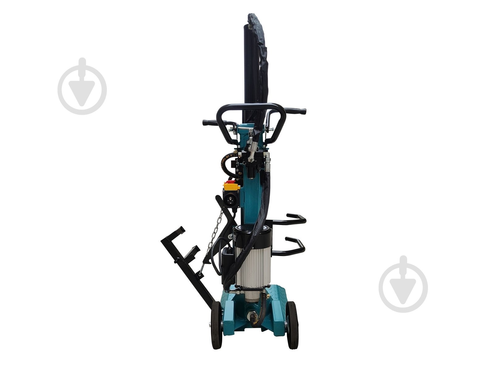 Дровокол KS 12THE V 65/40 - фото 8 Дровокол KS 12THE V 65/40 - фото 8