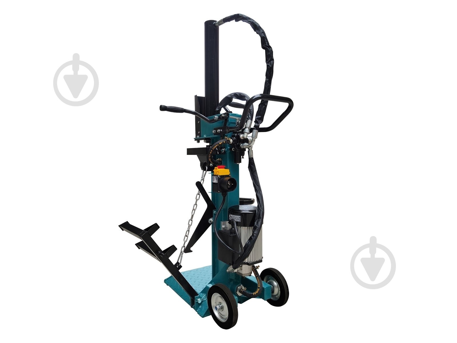 Дровокол KS 12THE V 65/40 - фото 6 Дровокол KS 12THE V 65/40 - фото 6