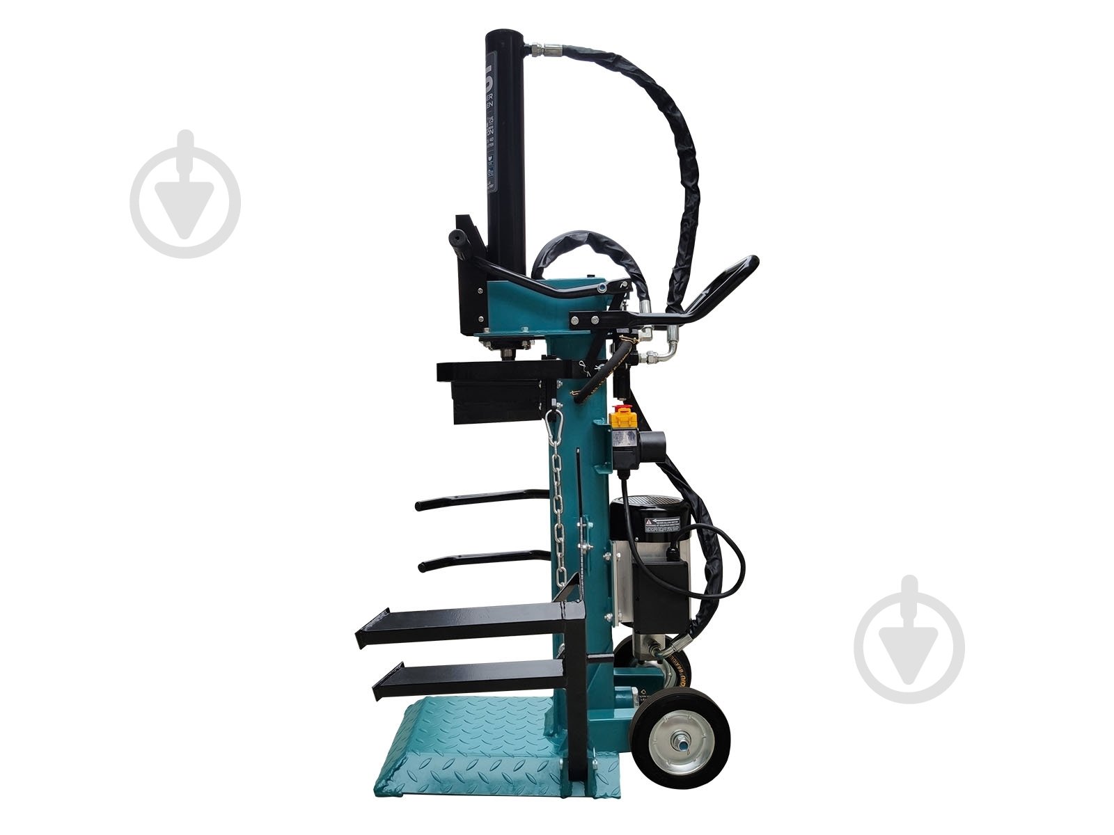 Дровокол KS 12THE V 65/40 - фото 5 Дровокол KS 12THE V 65/40 - фото 5