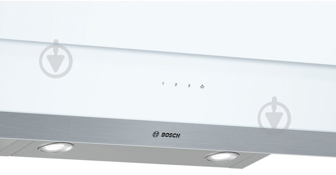 Вытяжка Bosch DWK065G20 - фото 2