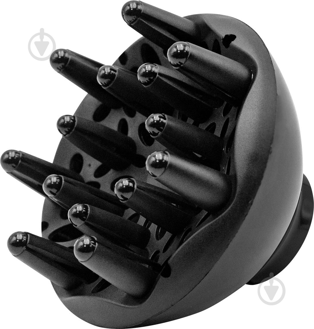 Фен Rotex RFF201-B - фото 4