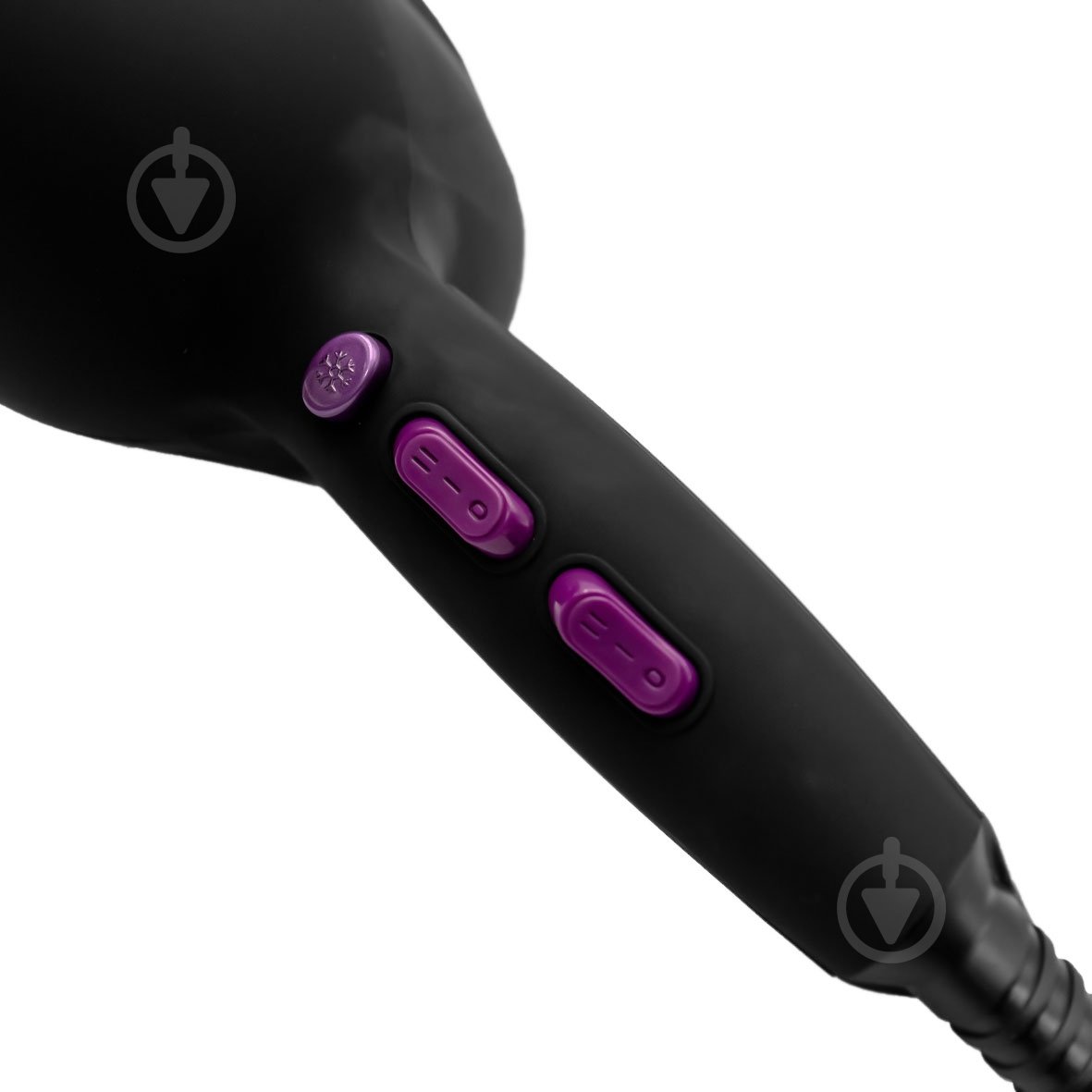 Фен Rotex RFF201-B - фото 2