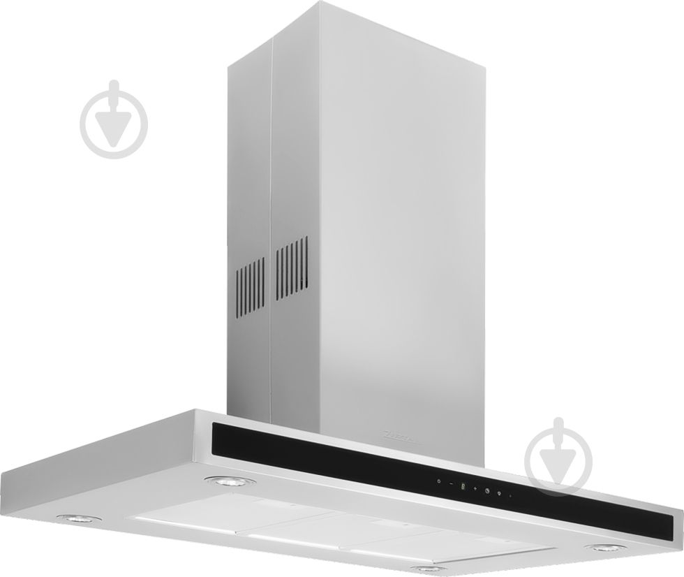 Вытяжка Zirtal OPERA SOFT ADA - фото 2