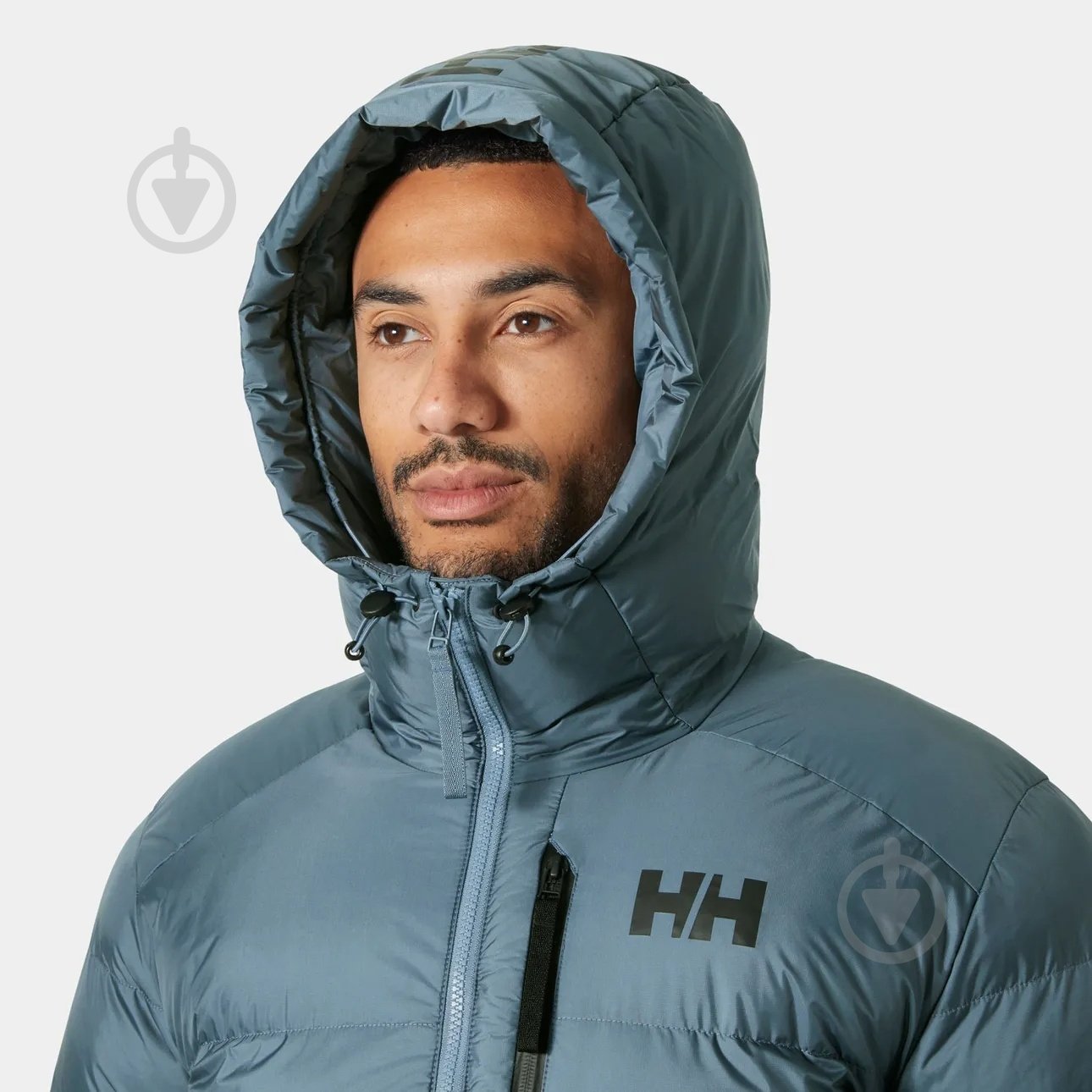 Куртка Helly Hansen ACTIVE WINTER PARKA 54514-601 р.2XL - фото 3 Куртка Helly Hansen ACTIVE WINTER PARKA 54514-601 р.2XL - фото 3