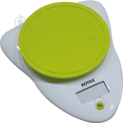 Весы кухонные Rotex RSK06-P - фото 1
