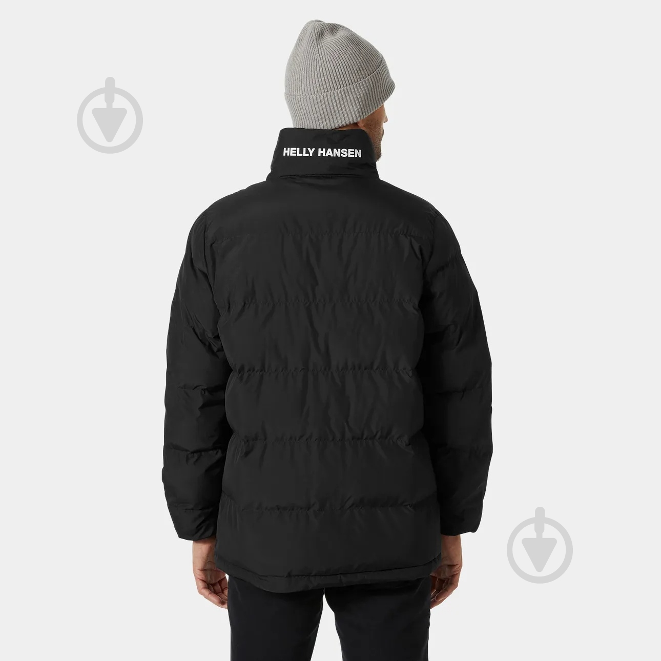 Куртка Helly Hansen YU 23 REVERSIBLE PUFFER 54060-990 р.2XL - фото 2 Куртка Helly Hansen YU 23 REVERSIBLE PUFFER 54060-990 р.2XL - фото 2