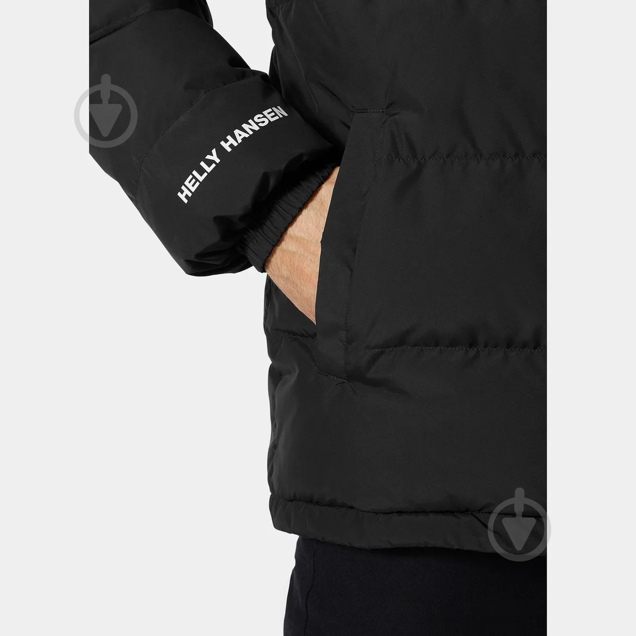 Куртка Helly Hansen YU 23 REVERSIBLE PUFFER 54060-990 р.2XL - фото 3 Куртка Helly Hansen YU 23 REVERSIBLE PUFFER 54060-990 р.2XL - фото 3