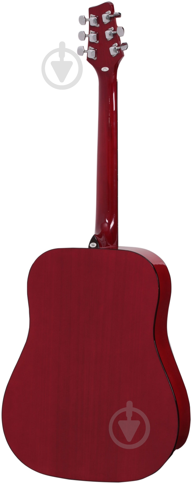 Гитара STAGG SW201 CS - фото 2 Гитара STAGG SW201 CS - фото 2