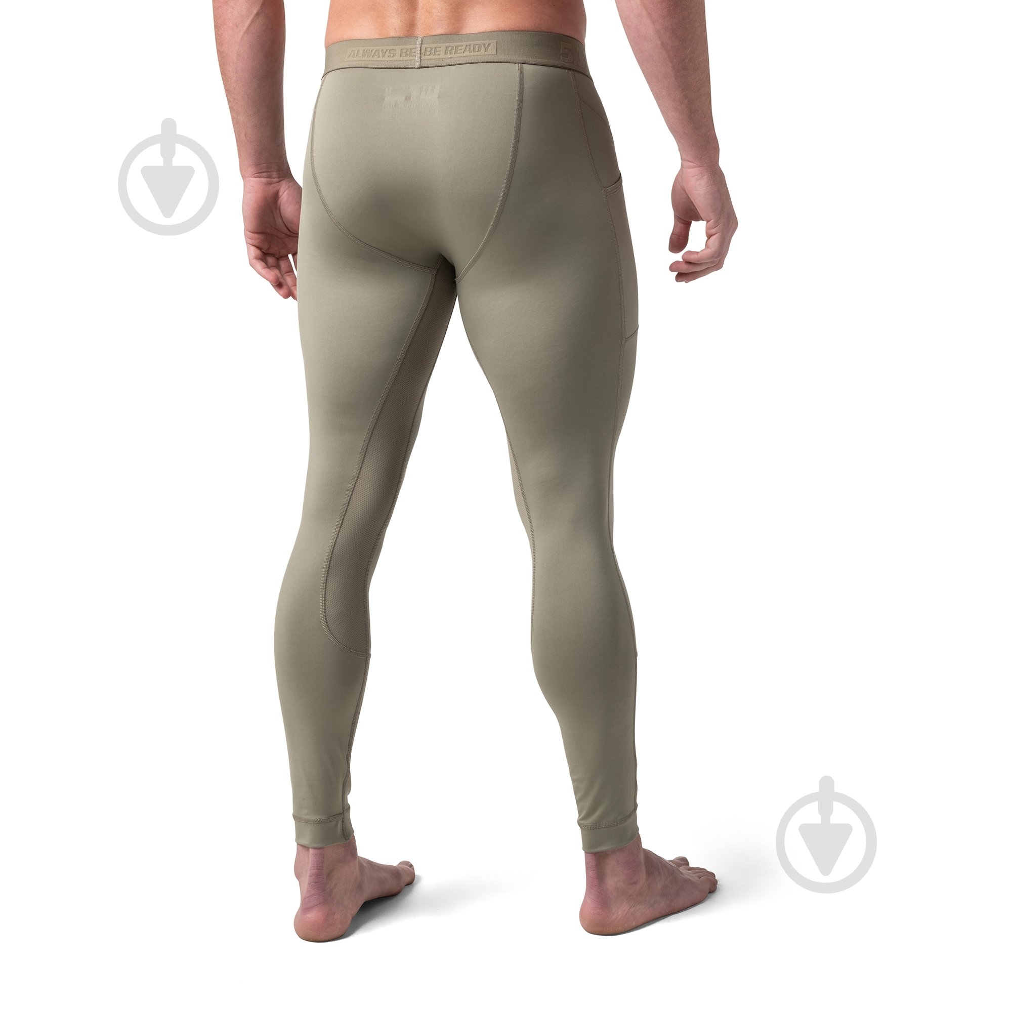 Термокальсоны "PT-R SHIELD TIGHT 2.0" 82418-256 р.XL серый - фото 4