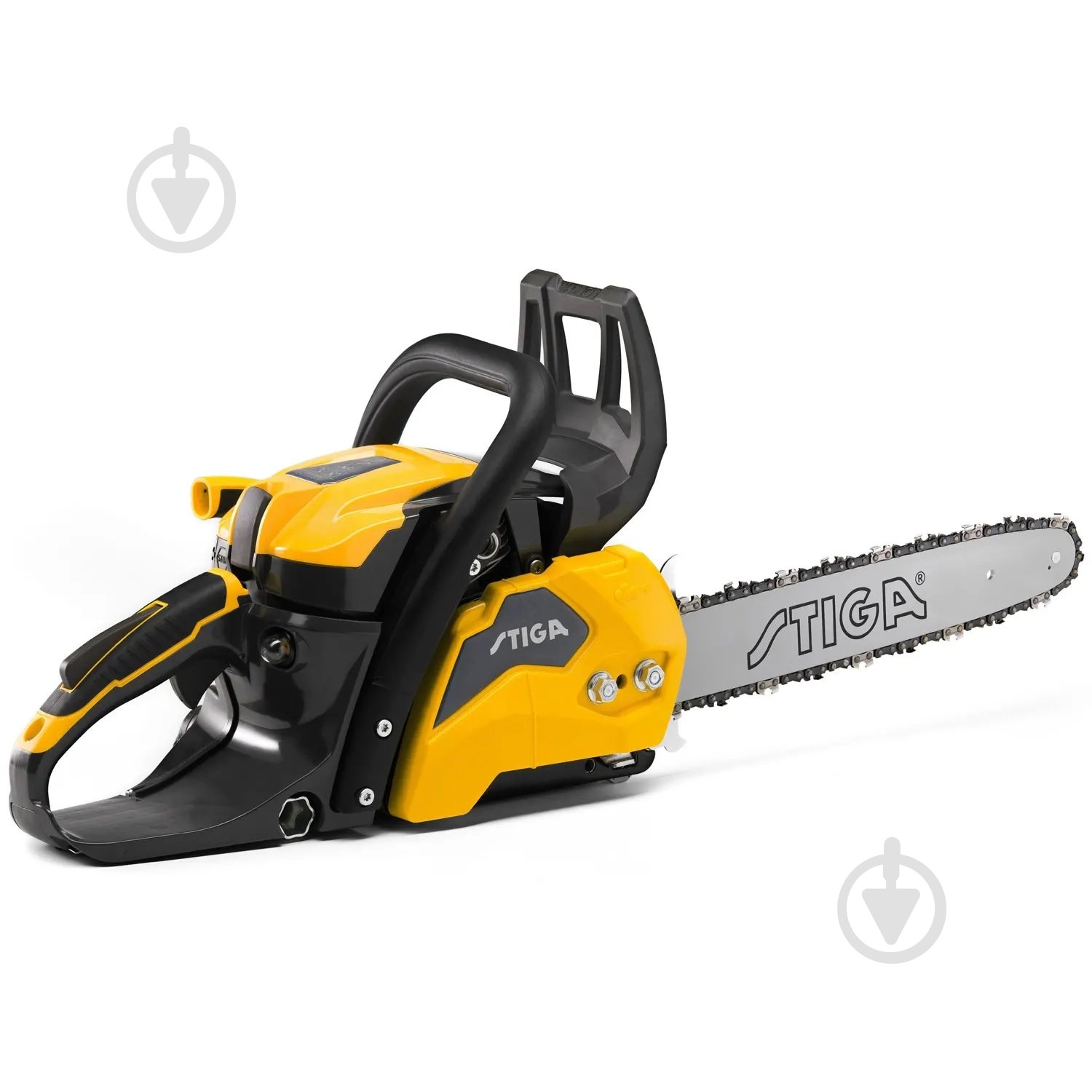 Бензопила Stiga CS540 - фото 1 Бензопила Stiga CS540 - фото 1