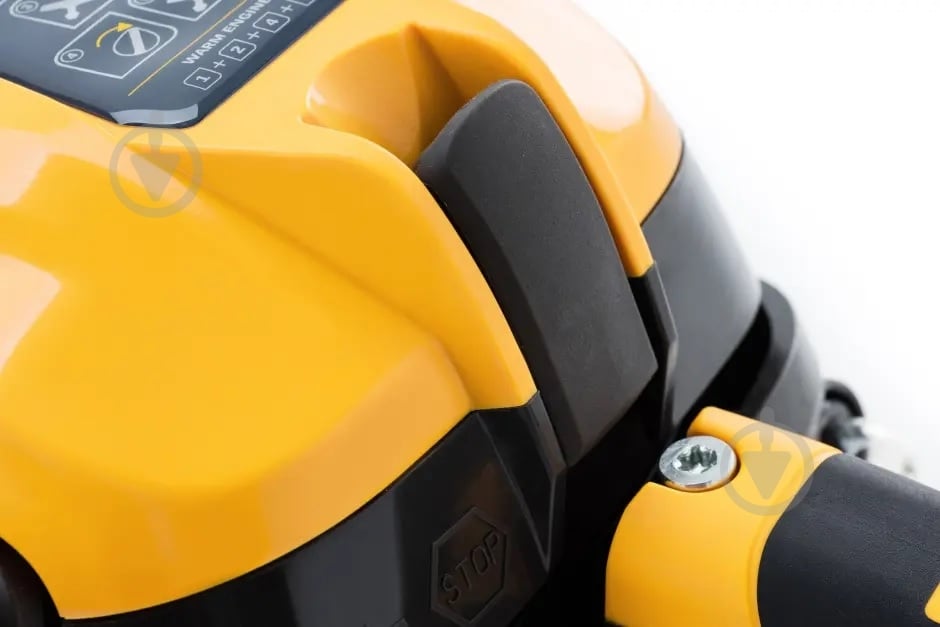 Бензопила Stiga CS540 - фото 13 Бензопила Stiga CS540 - фото 13