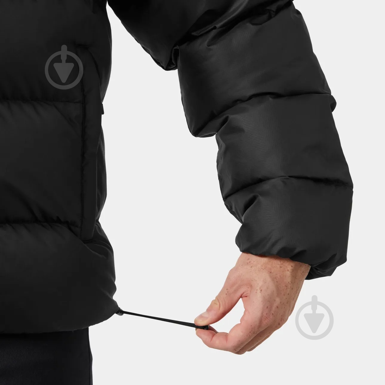 Куртка Helly Hansen ACTIVE PUFFY JACKET 54482-990 р.2XL - фото 5 Куртка Helly Hansen ACTIVE PUFFY JACKET 54482-990 р.2XL - фото 5