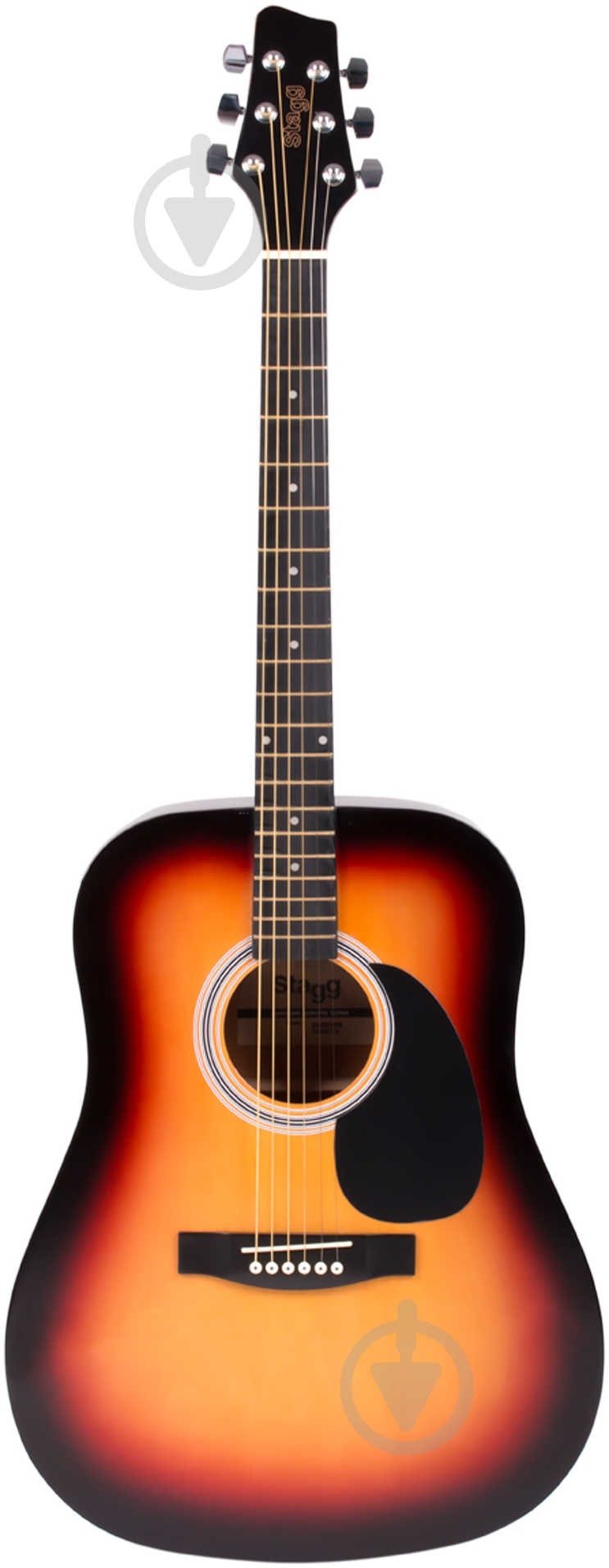 Гітара STAGG SW201 SB - фото 1