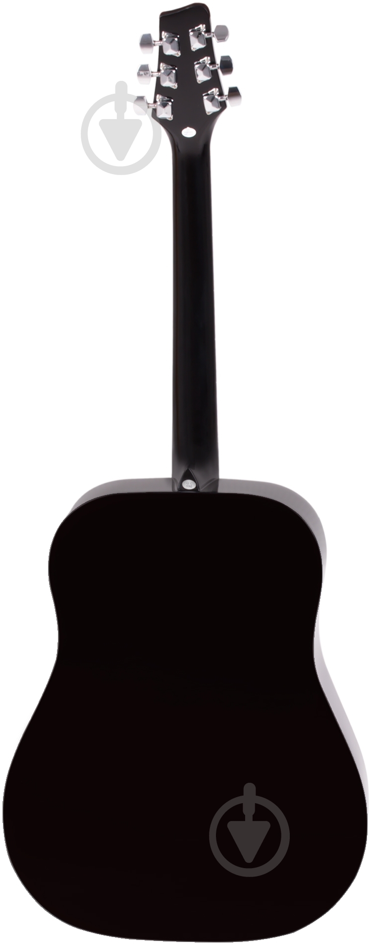 Гітара STAGG SW201 SB - фото 3