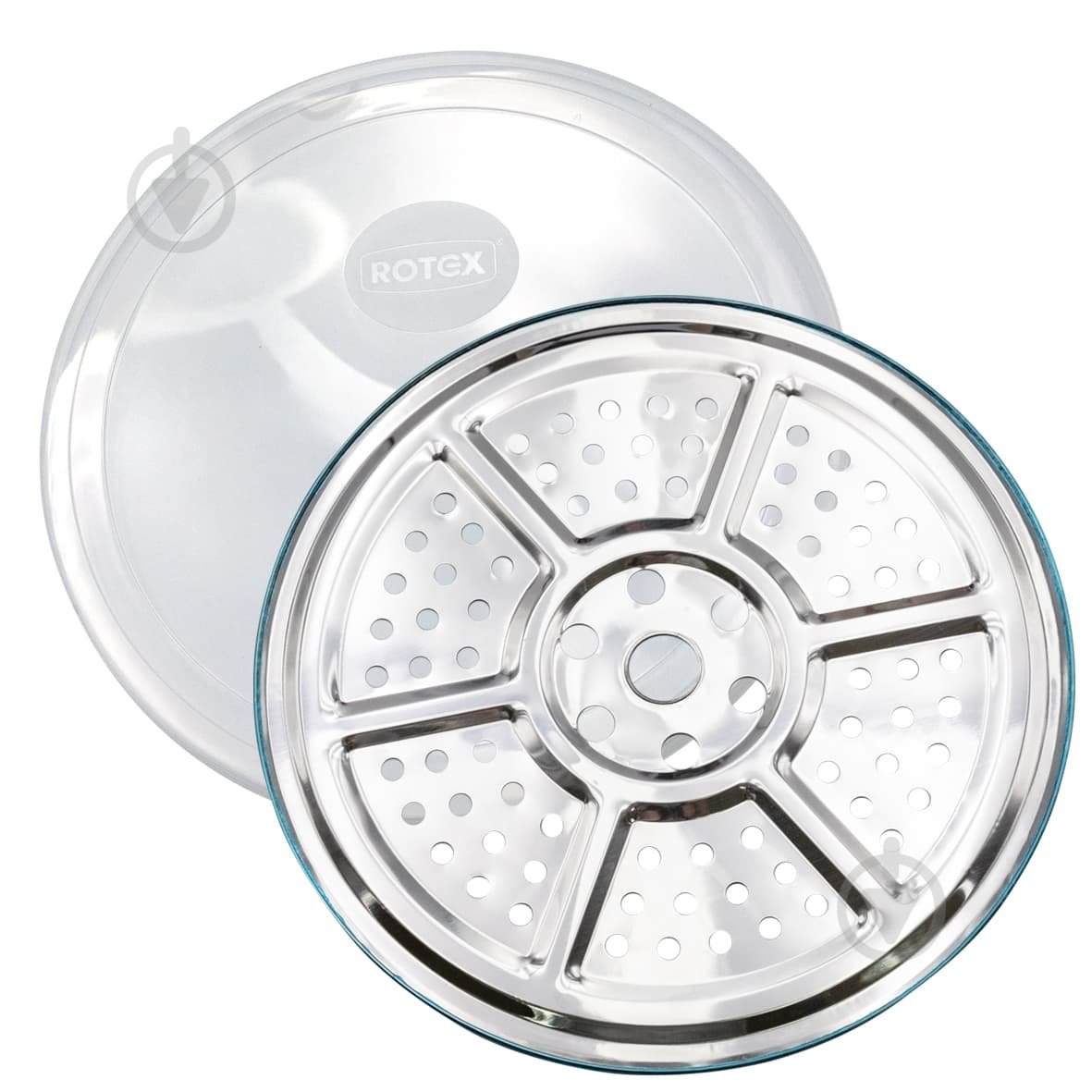 Мультиварка Rotex RMC401-B Smart Cooking - фото 7