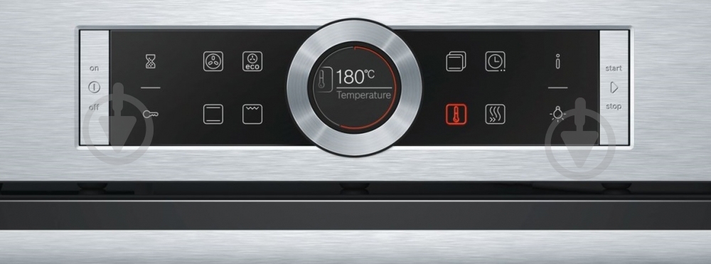 Духовой шкаф Bosch HBG633TS1 - фото 2
