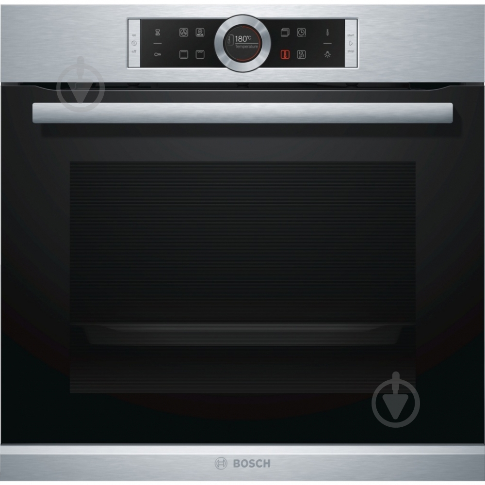 Духовой шкаф Bosch HBG633TS1 - фото 1