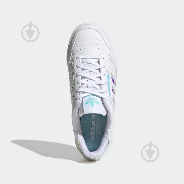 Кроссовки Adidas CONTINENTAL 80 STRIPES GZ3255 р.35 белый - фото 8