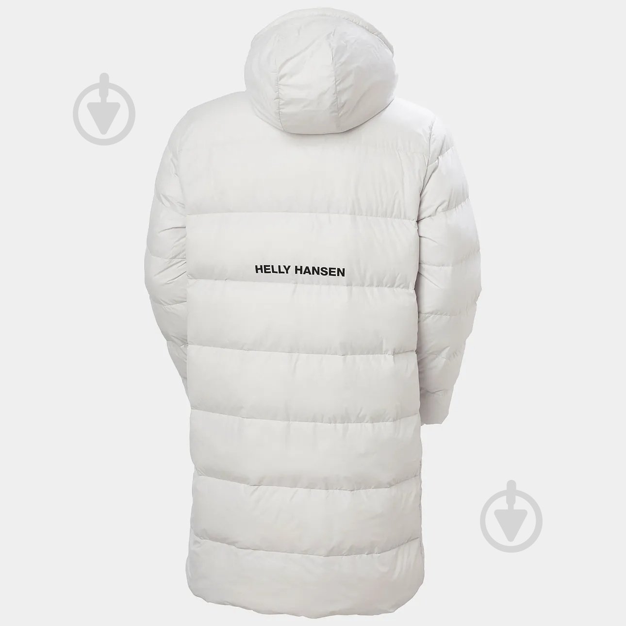 Куртка Helly Hansen ACTIVE LONG WINTER PARKA 53599-823 р.L - фото 7 Куртка Helly Hansen ACTIVE LONG WINTER PARKA 53599-823 р.L - фото 7