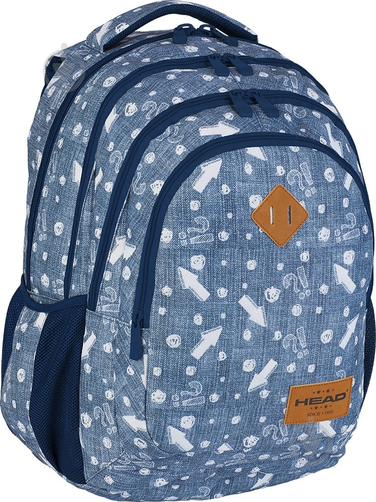 Рюкзак Head HD-345 - фото 1