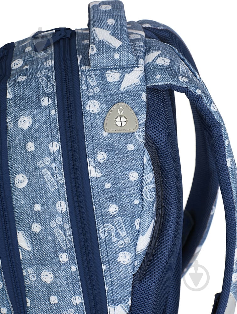 Рюкзак Head HD-345 - фото 5