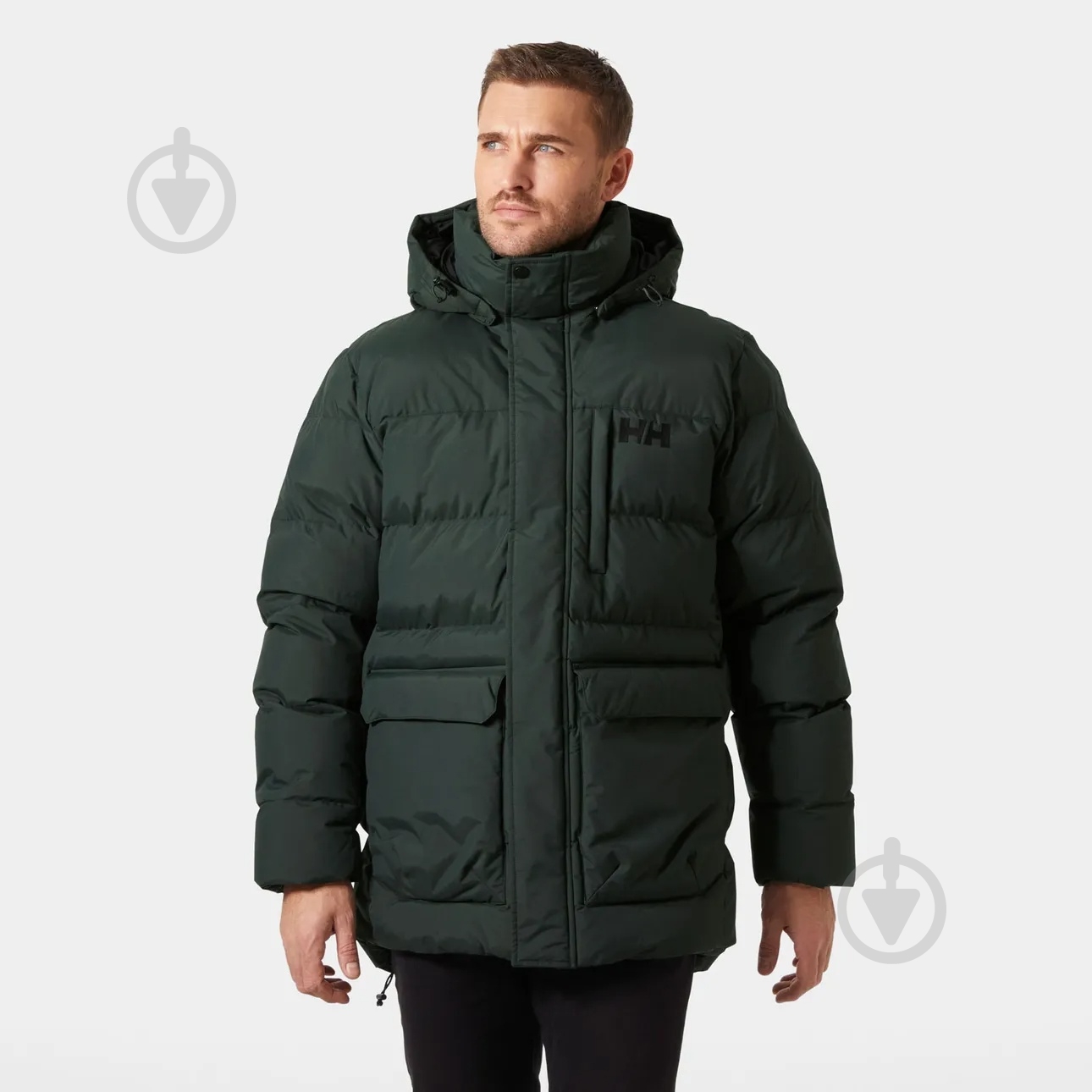 Куртка Helly Hansen VARDO PARKA 54503-418 р.L - фото 1 Куртка Helly Hansen VARDO PARKA 54503-418 р.L - фото 1