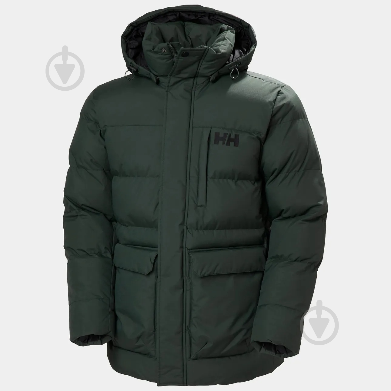 Куртка Helly Hansen VARDO PARKA 54503-418 р.L - фото 7 Куртка Helly Hansen VARDO PARKA 54503-418 р.L - фото 7
