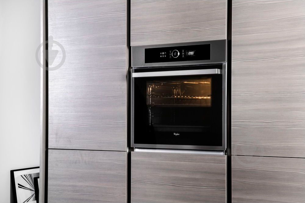 Духовой шкаф Whirlpool AKZ9 7890 IX - фото 10 Духовой шкаф Whirlpool AKZ9 7890 IX - фото 10