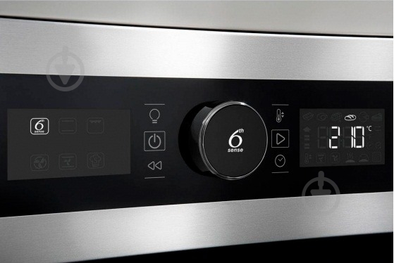 Духовой шкаф Whirlpool AKZ9 7890 IX - фото 6 Духовой шкаф Whirlpool AKZ9 7890 IX - фото 6
