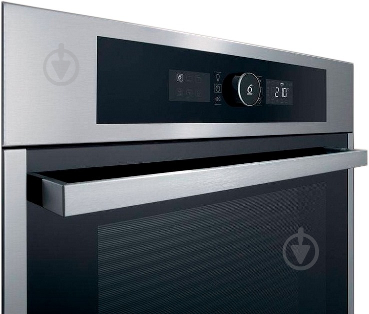 Духовой шкаф Whirlpool AKZ9 7890 IX - фото 4 Духовой шкаф Whirlpool AKZ9 7890 IX - фото 4