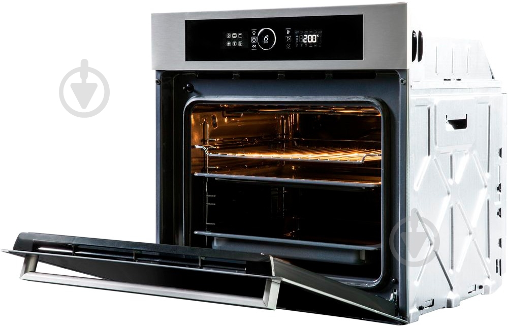 Духовой шкаф Whirlpool AKZ9 7890 IX - фото 3 Духовой шкаф Whirlpool AKZ9 7890 IX - фото 3