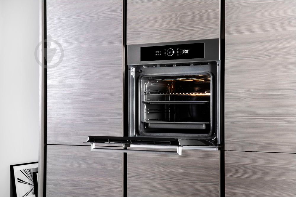 Духовой шкаф Whirlpool AKZ9 7890 IX - фото 12 Духовой шкаф Whirlpool AKZ9 7890 IX - фото 12