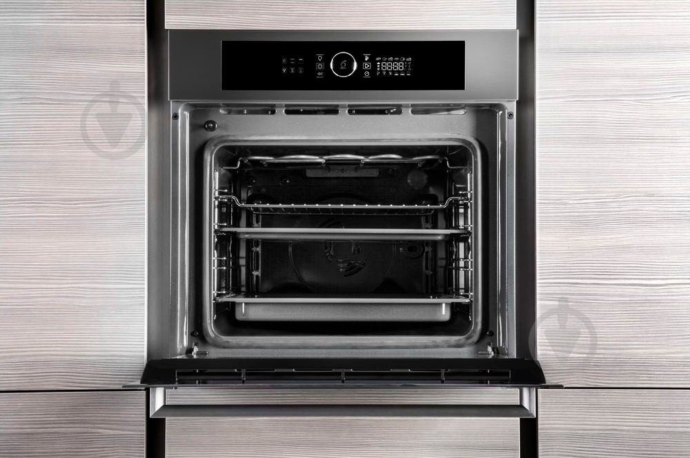 Духовой шкаф Whirlpool AKZ9 7890 IX - фото 14 Духовой шкаф Whirlpool AKZ9 7890 IX - фото 14