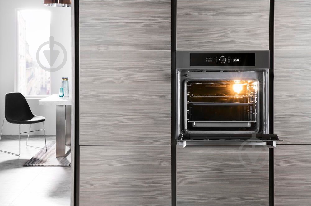 Духовой шкаф Whirlpool AKZ9 7890 IX - фото 13 Духовой шкаф Whirlpool AKZ9 7890 IX - фото 13