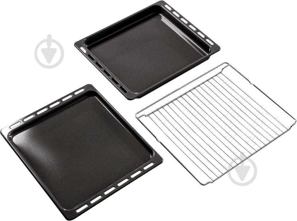 Духовой шкаф Whirlpool AKZ9 7890 IX - фото 15 Духовой шкаф Whirlpool AKZ9 7890 IX - фото 15