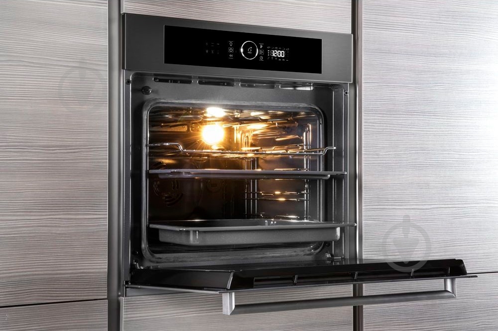 Духовой шкаф Whirlpool AKZ9 7890 IX - фото 11 Духовой шкаф Whirlpool AKZ9 7890 IX - фото 11