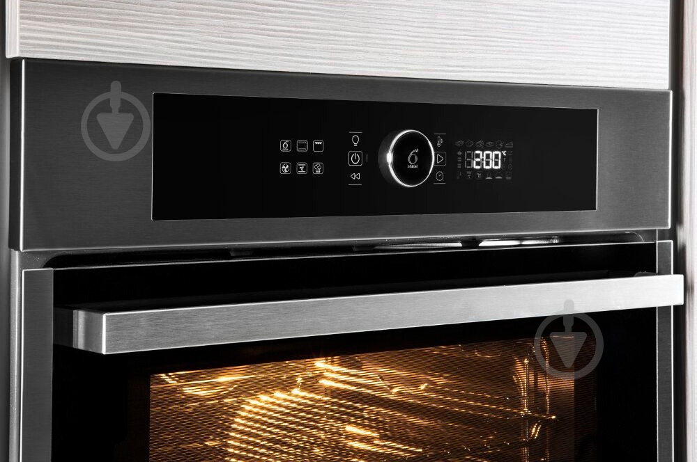 Духовой шкаф Whirlpool AKZ9 7890 IX - фото 5 Духовой шкаф Whirlpool AKZ9 7890 IX - фото 5