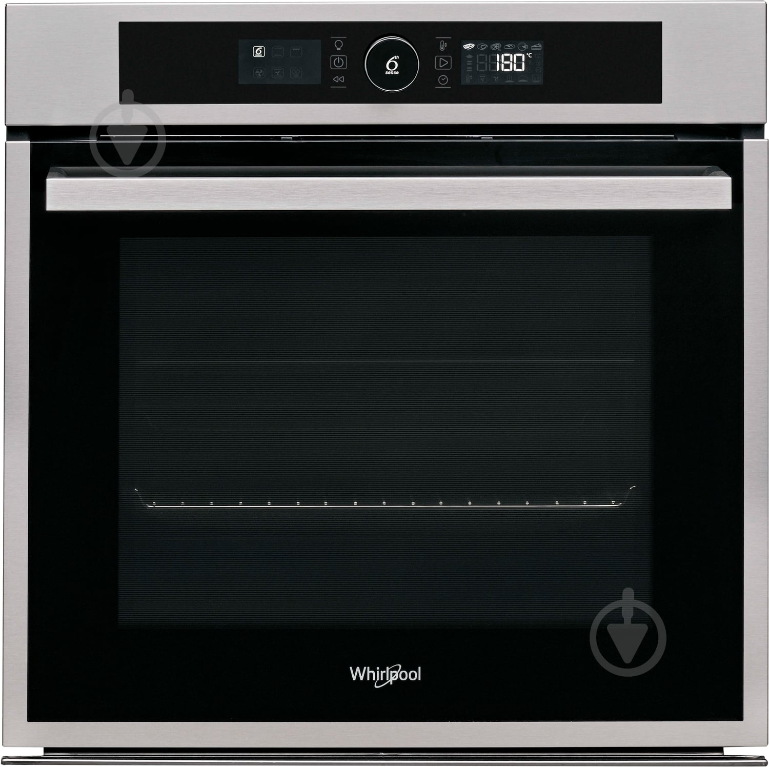 Духовой шкаф Whirlpool AKZ9 7891 IX - фото 1