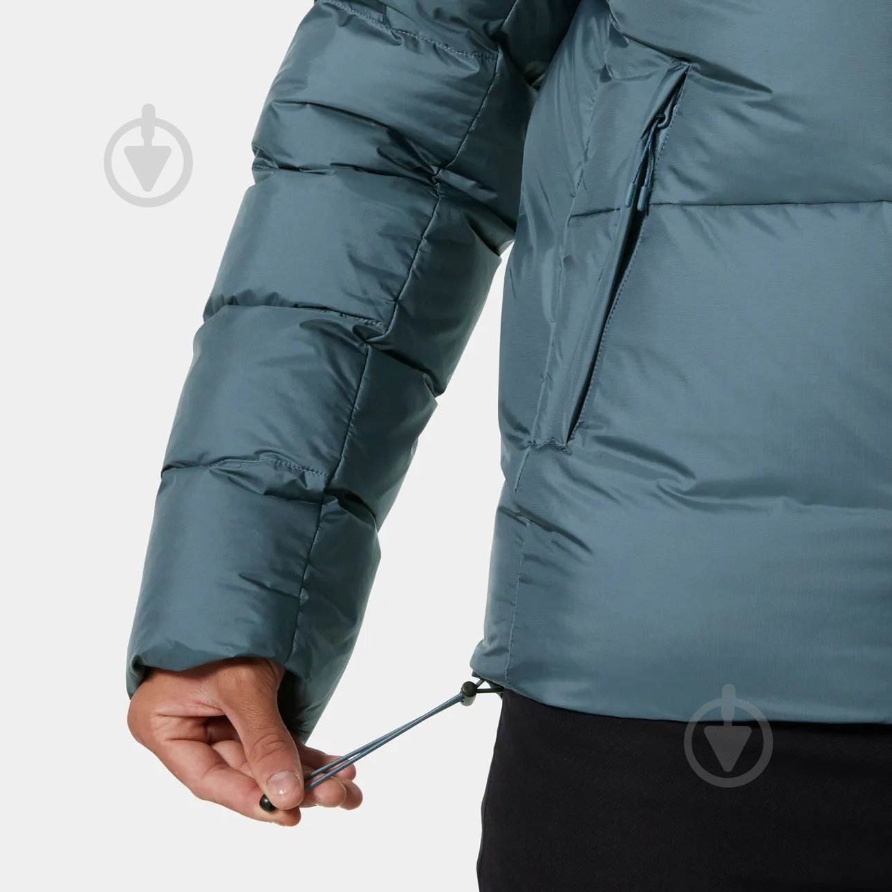 Куртка Helly Hansen ACTIVE WINTER PARKA 54514-601 р.L - фото 6 Куртка Helly Hansen ACTIVE WINTER PARKA 54514-601 р.L - фото 6